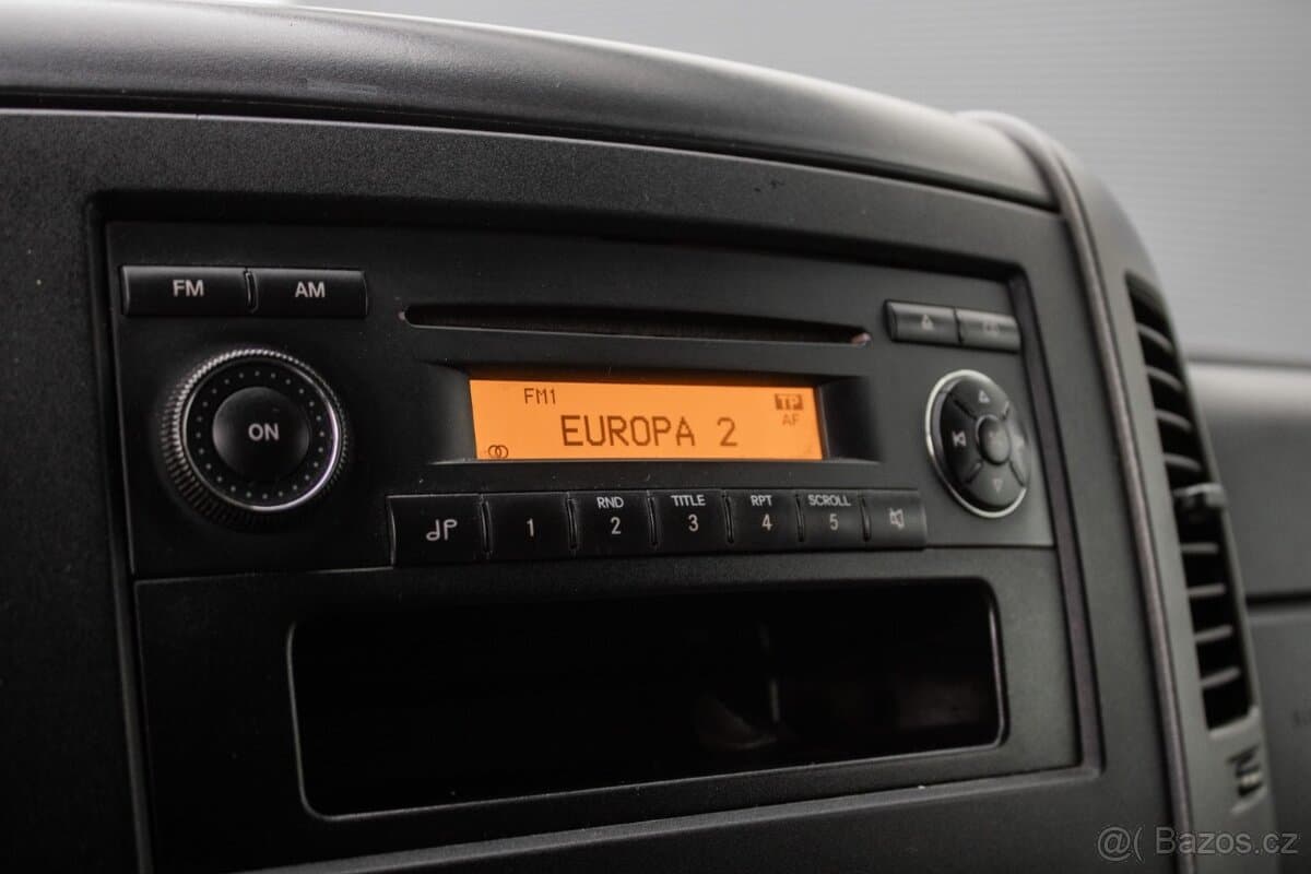 2010 Mercedes-Benz SPRINTER - 15