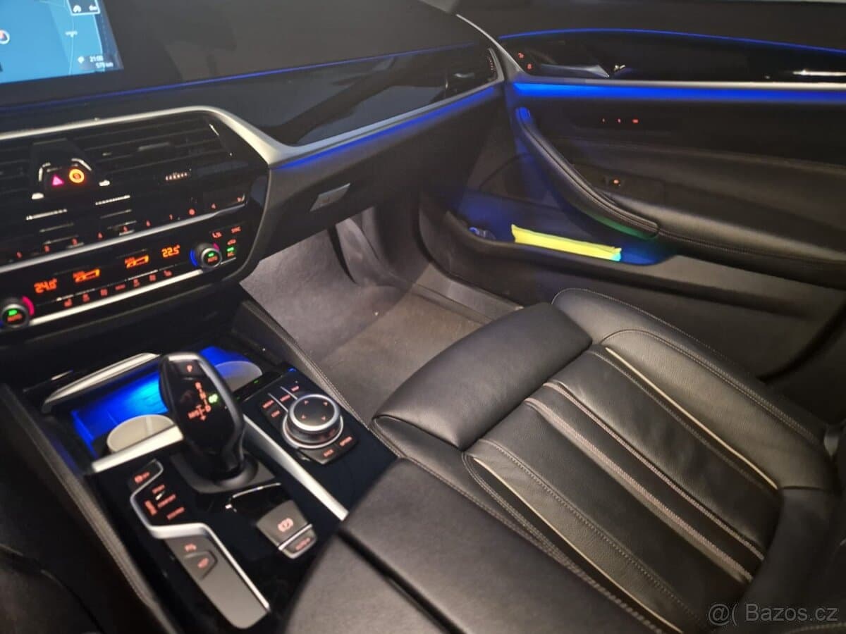 2020 BMW OSTATNÍ - 15
