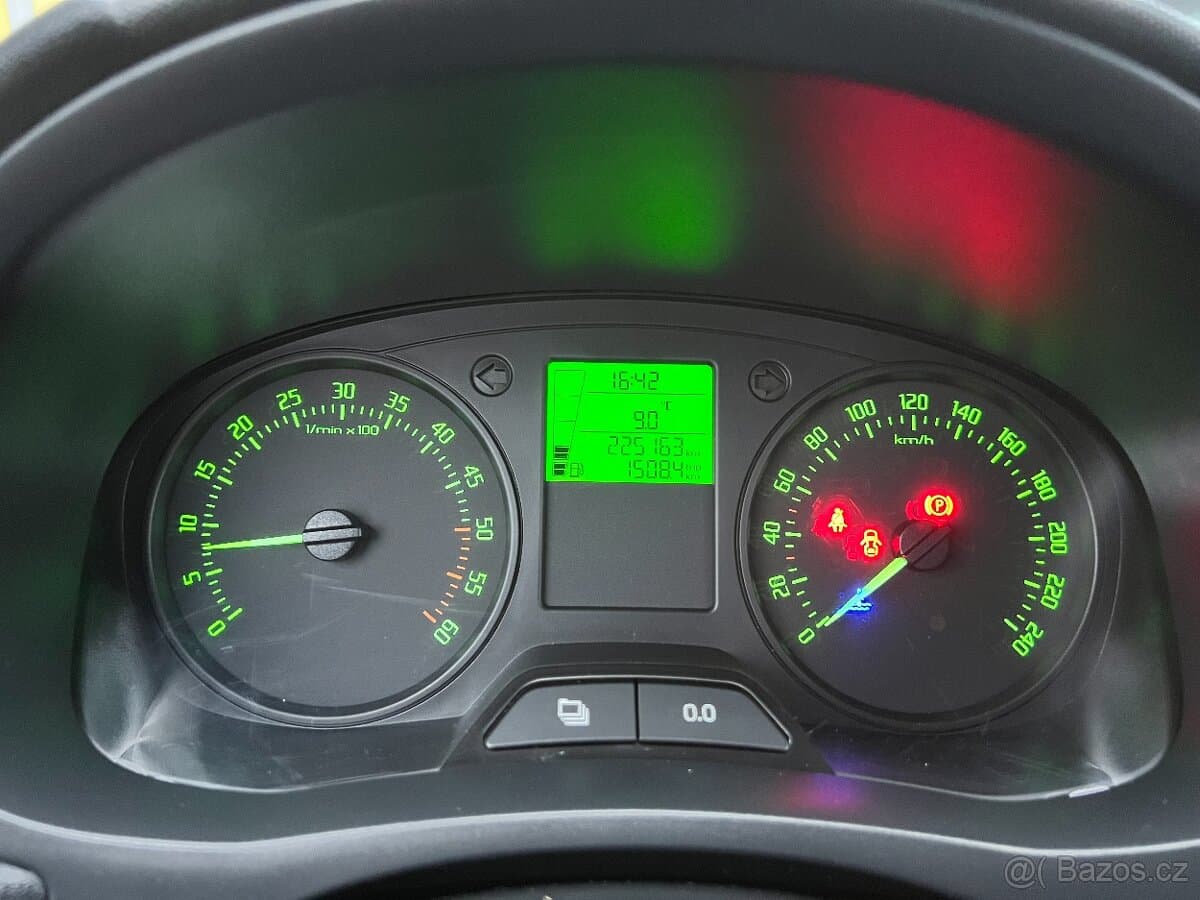 2014 Škoda ROOMSTER - 15