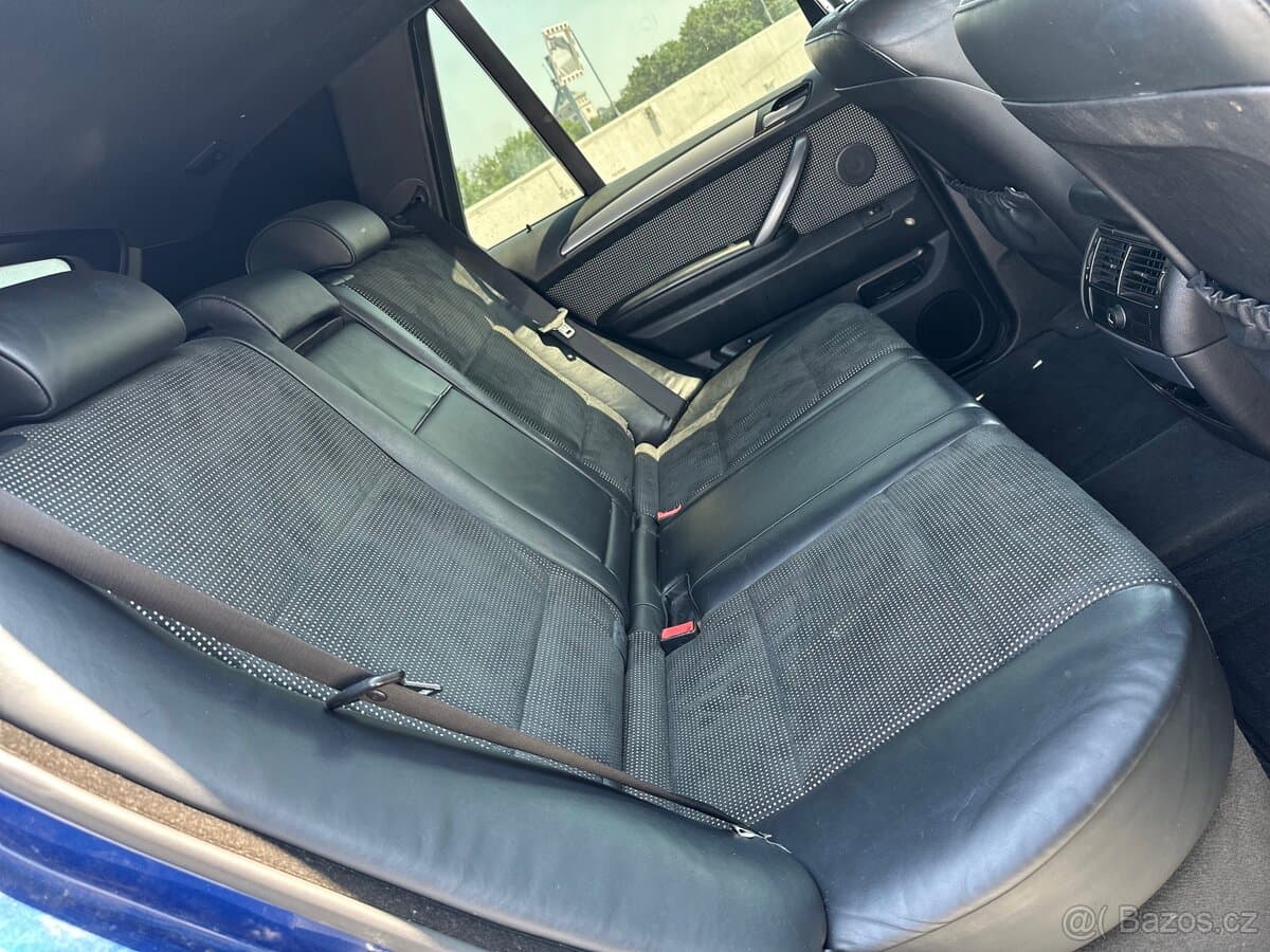 2006 BMW X5 - 15