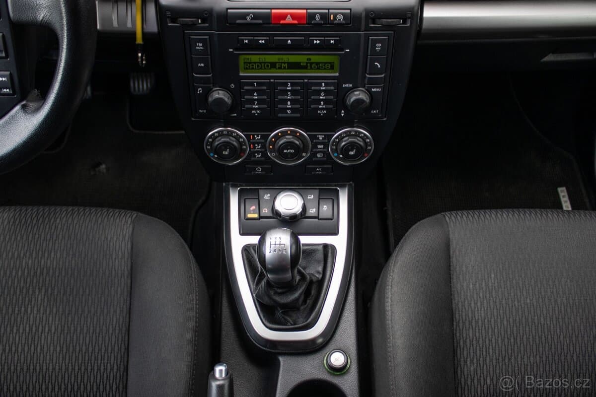 2011 Land Rover FREELANDER - 15