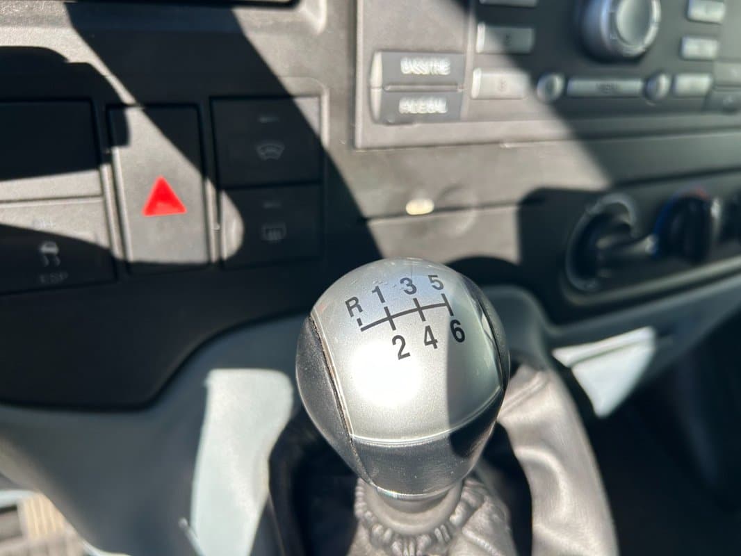 2013 Ford TRANSIT - 15