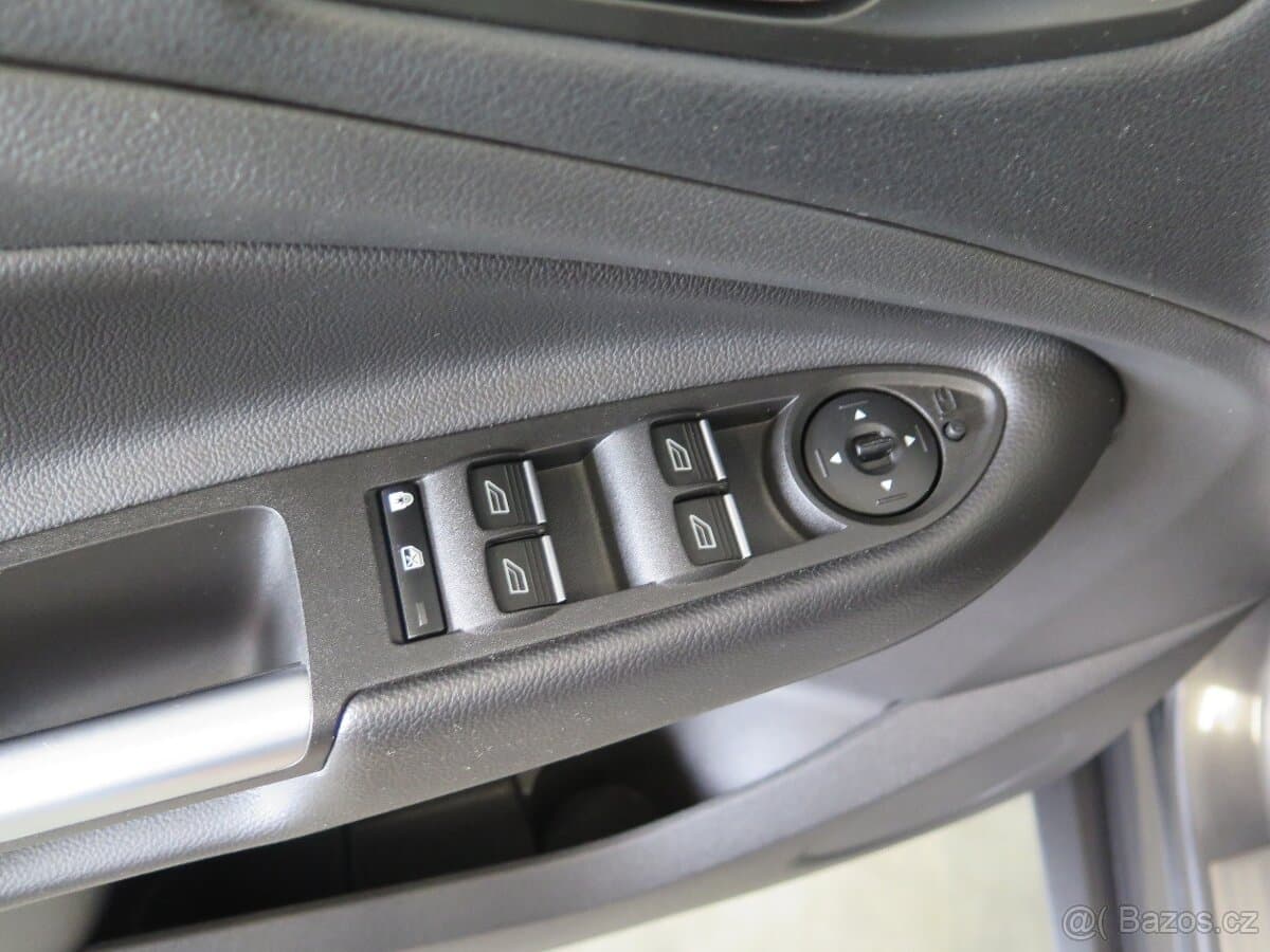 2018 Ford KUGA - 15