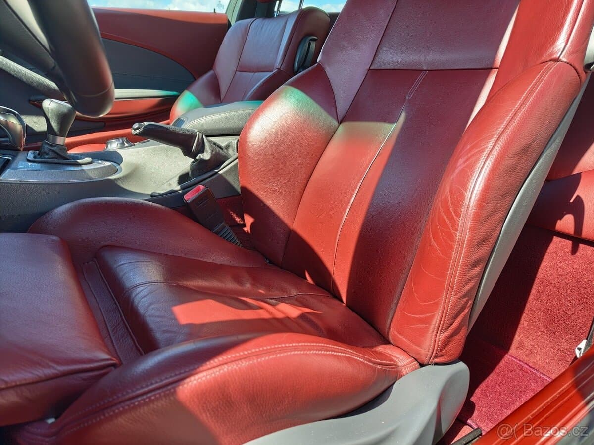 2005 BMW OSTATNÍ - 15