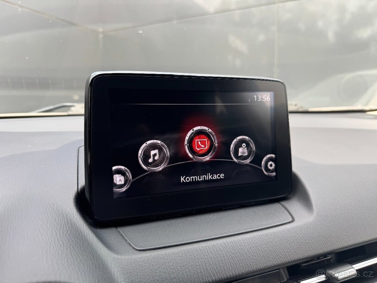 2019 Mazda CX-3 - 15