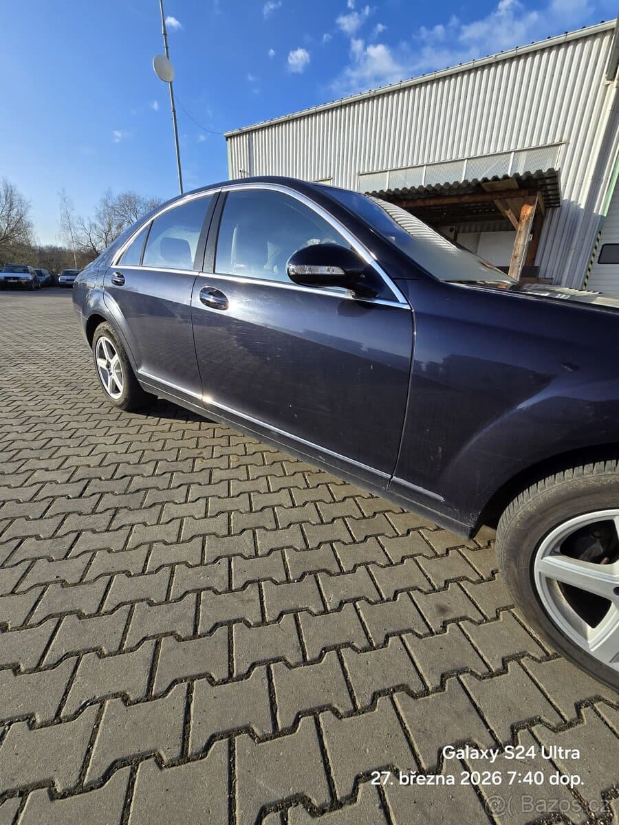 2007 Mercedes-Benz OSTATNÍ - 15