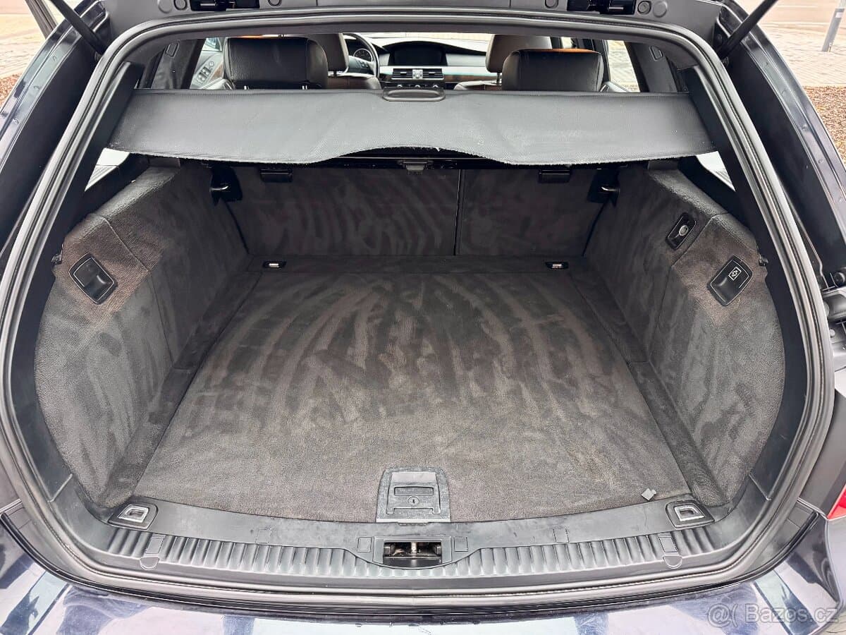 2005 BMW OSTATNÍ - 15