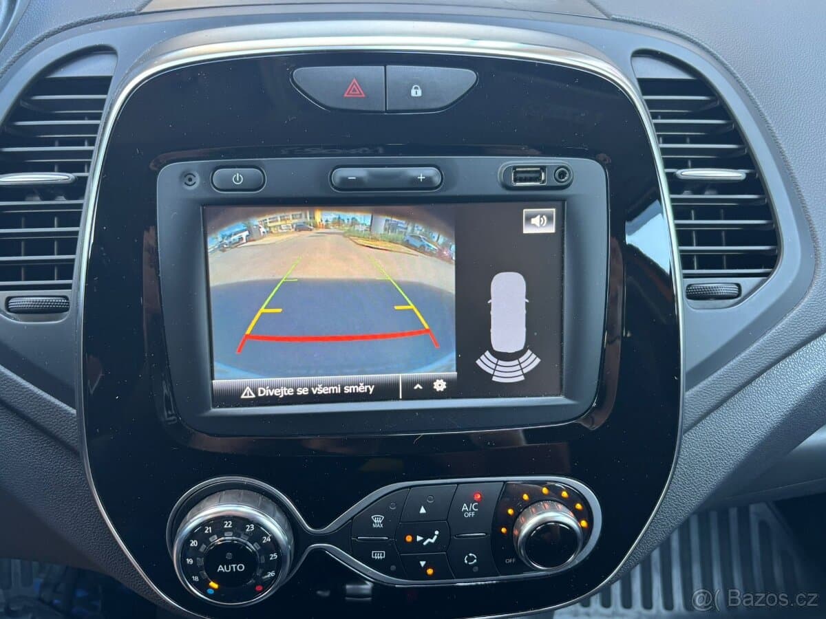 2019 Renault CAPTUR - 15