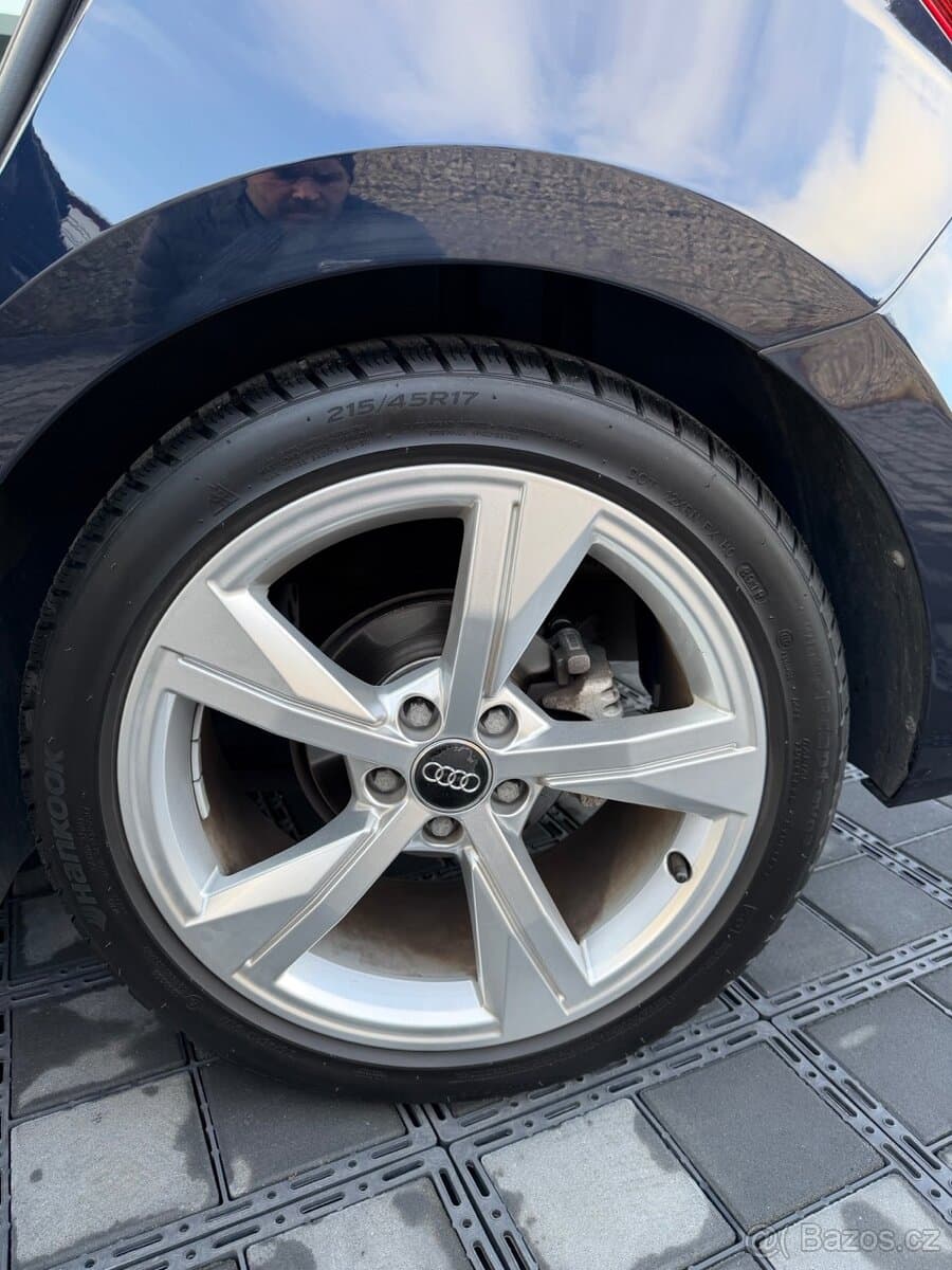2020 Audi A1 - 15