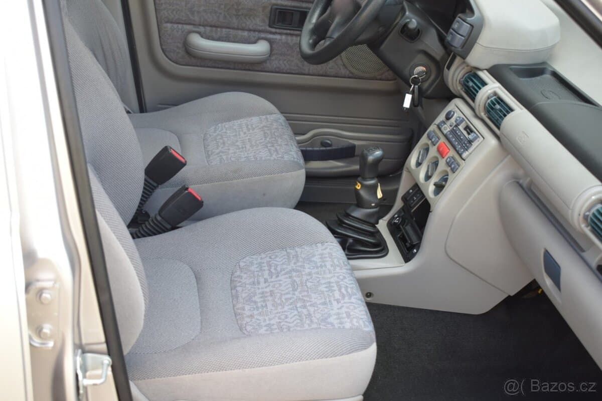 1999 Land Rover FREELANDER - 15