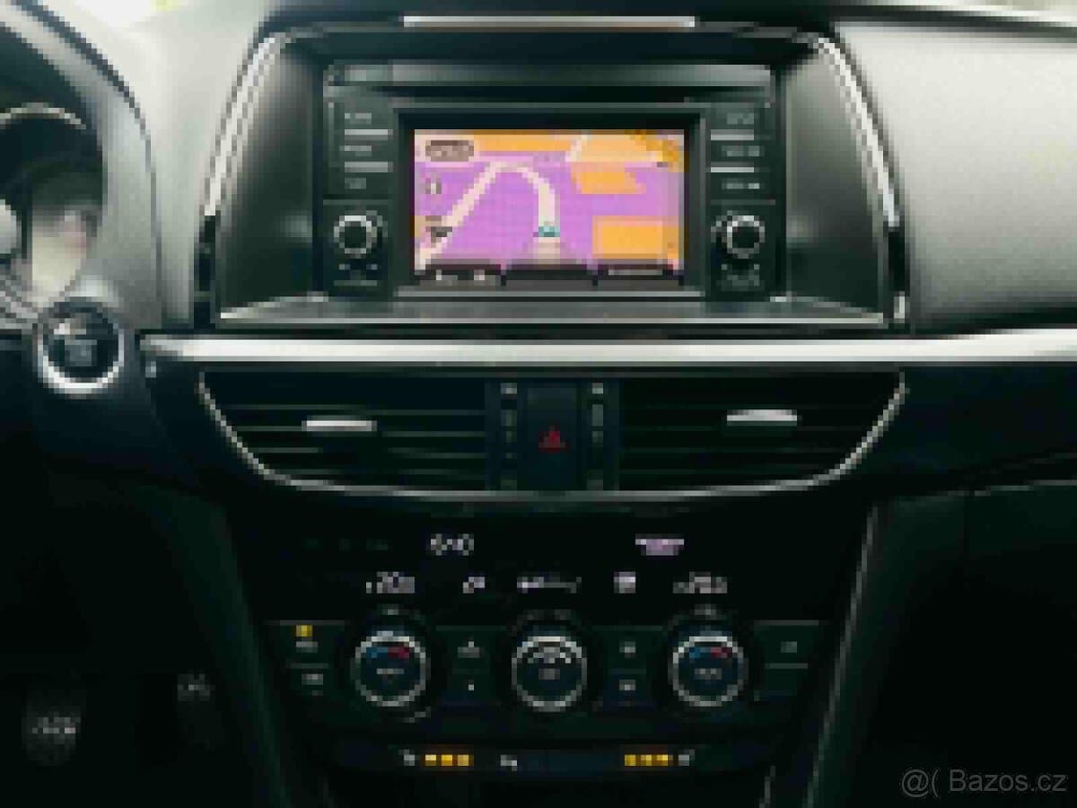 2013 Mazda 6 - 15