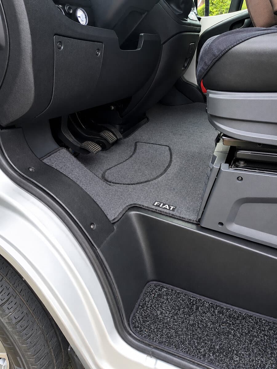 2013 Fiat DUCATO - 15