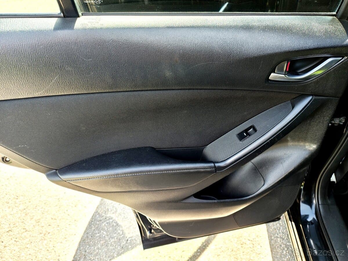 2014 Mazda CX-5 - 15