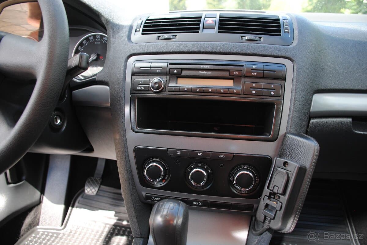 2010 Škoda OCTAVIA - 15