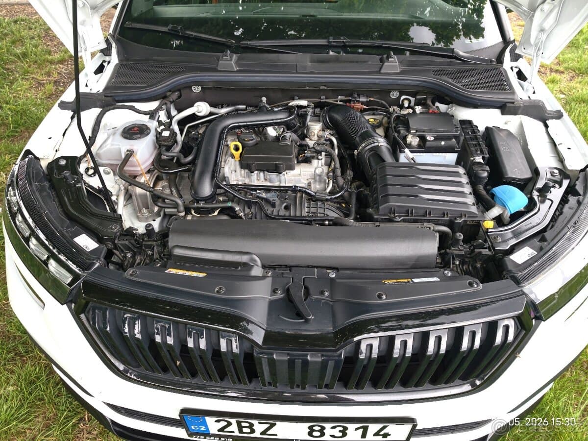 2022 Škoda KAMIQ - 15