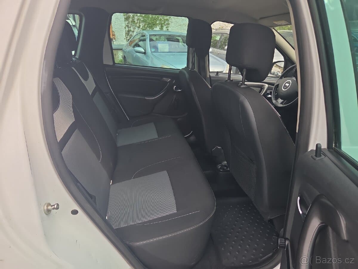 2015 Dacia DUSTER - 15
