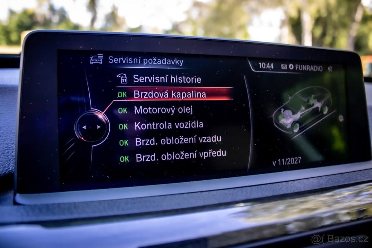 2014 BMW OSTATNÍ - 15