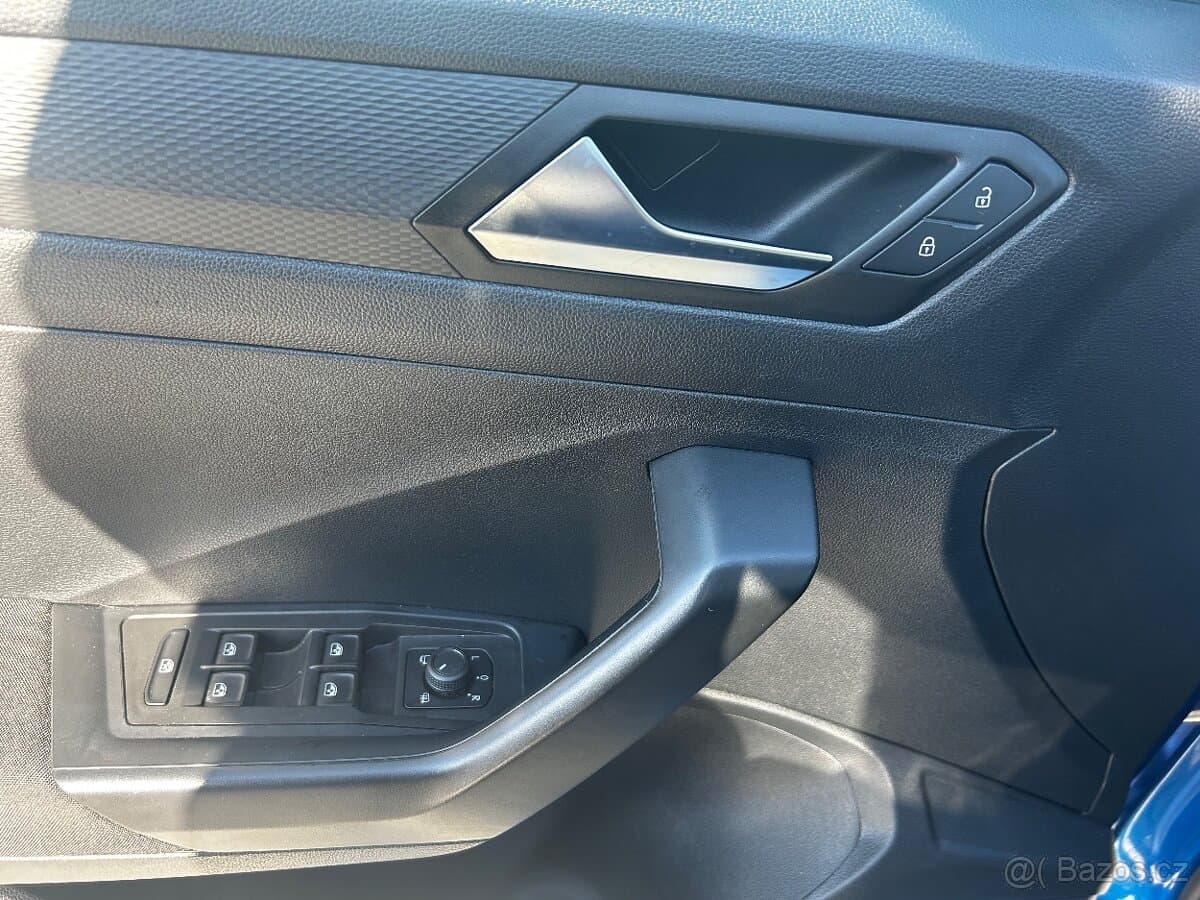2018 Volkswagen T-ROC - 15