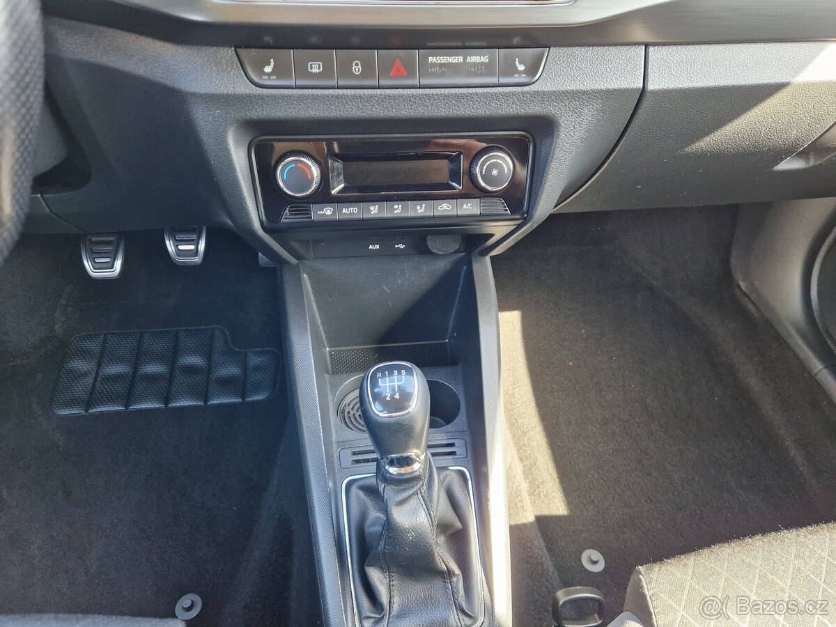 2014 Škoda FABIA - 15
