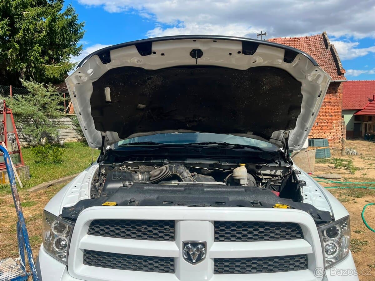 2010 Dodge OSTATNÍ - 15
