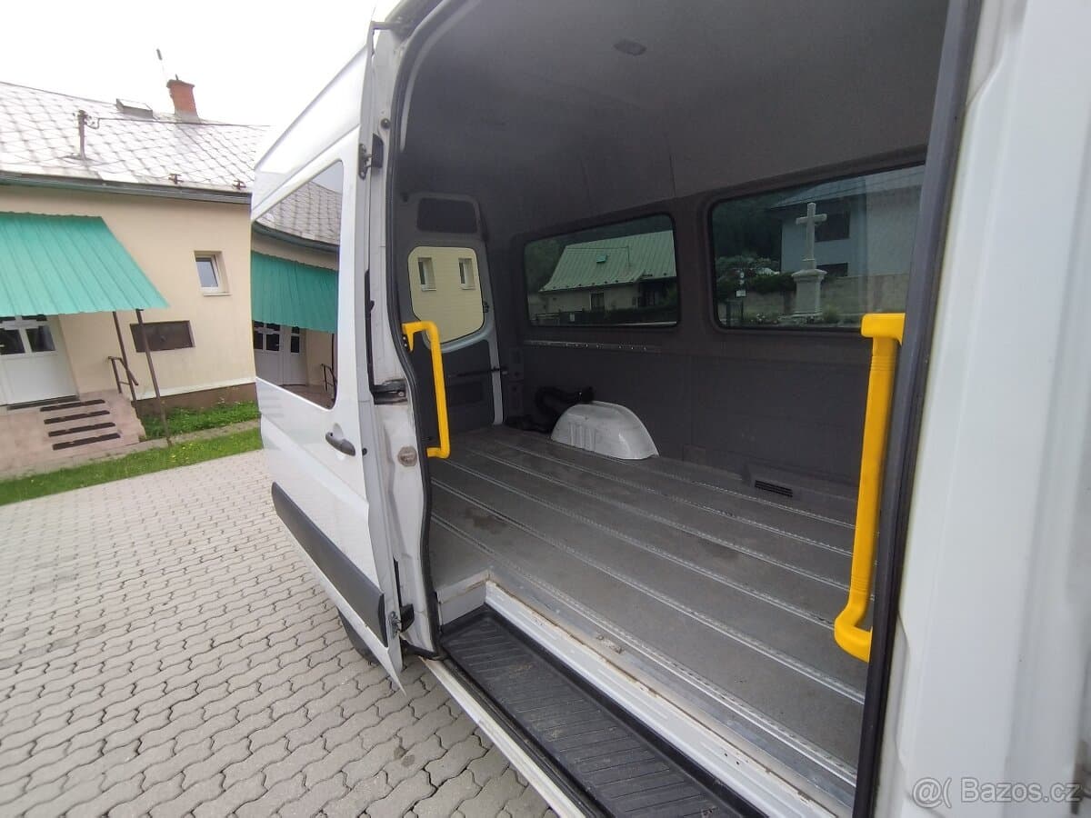 2007 Mercedes-Benz SPRINTER - 15