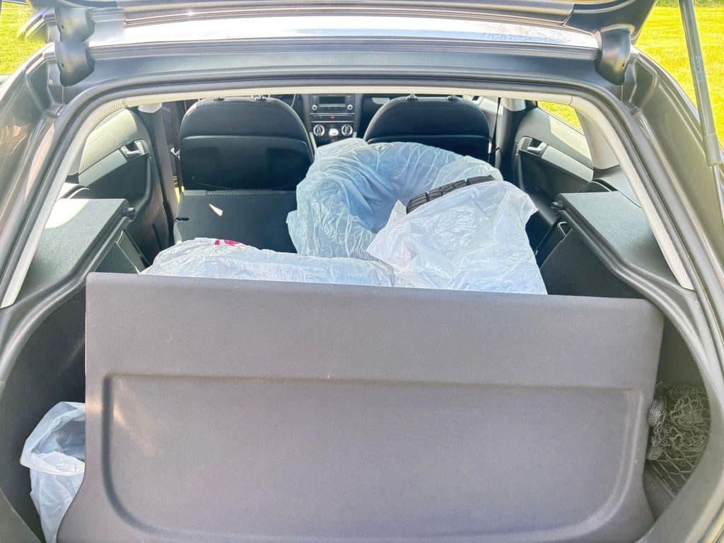 2011 Audi A3 - 15
