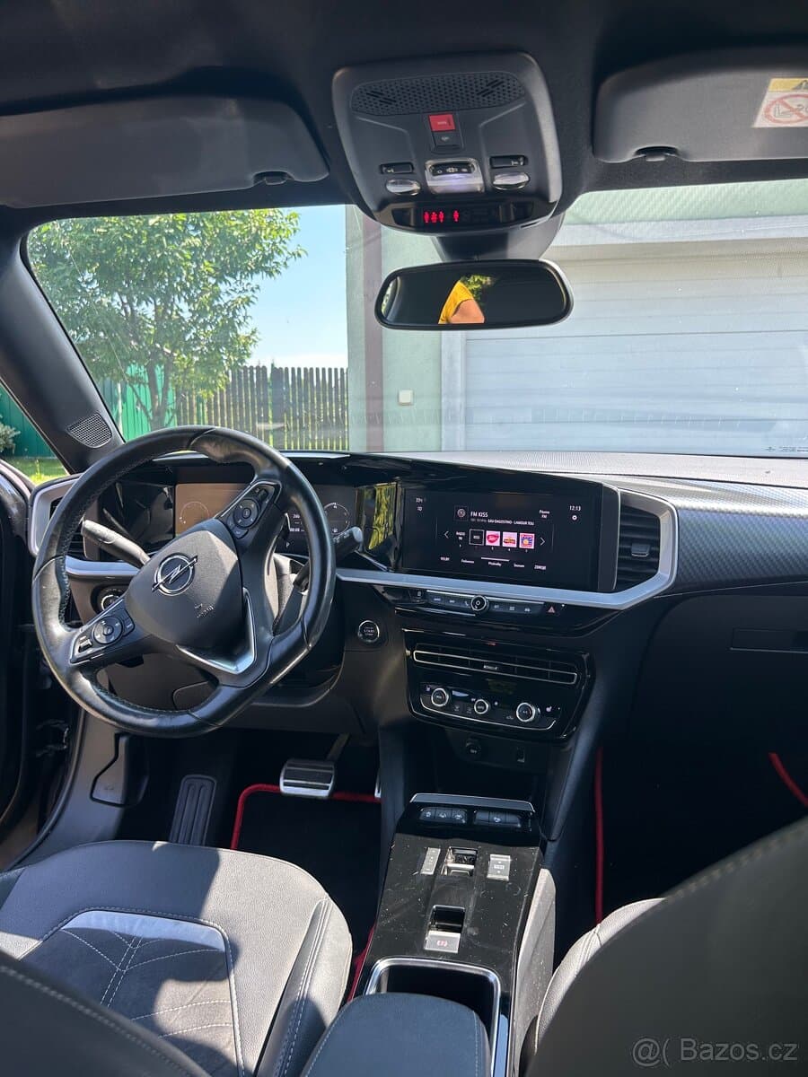 2022 Opel MOKKA - 15
