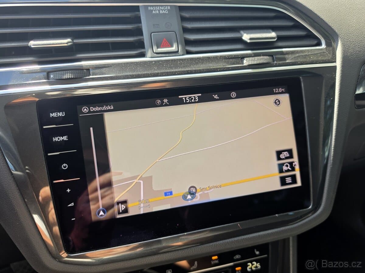 2022 Volkswagen TIGUAN - 15