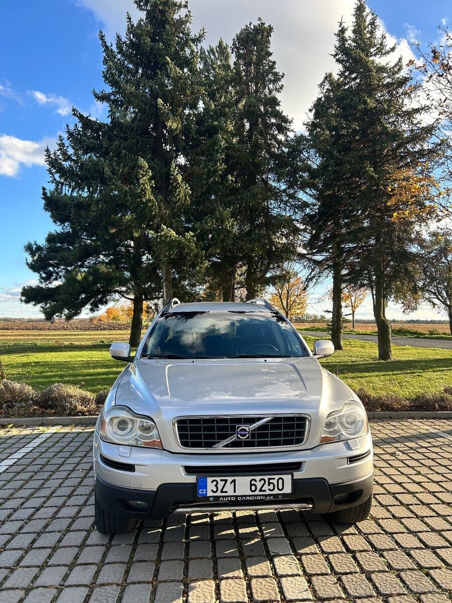 2007 Volvo XC90 - 15