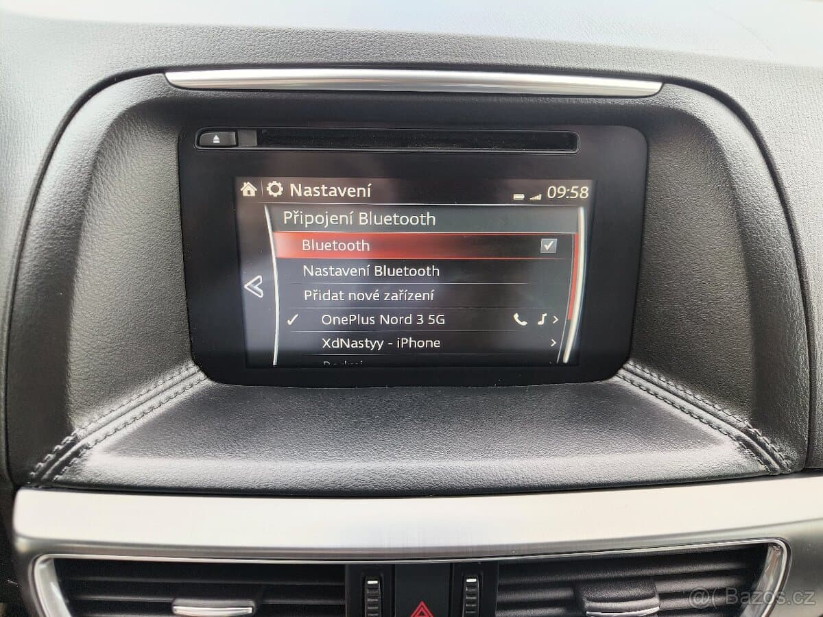 2016 Mazda CX-5 - 15