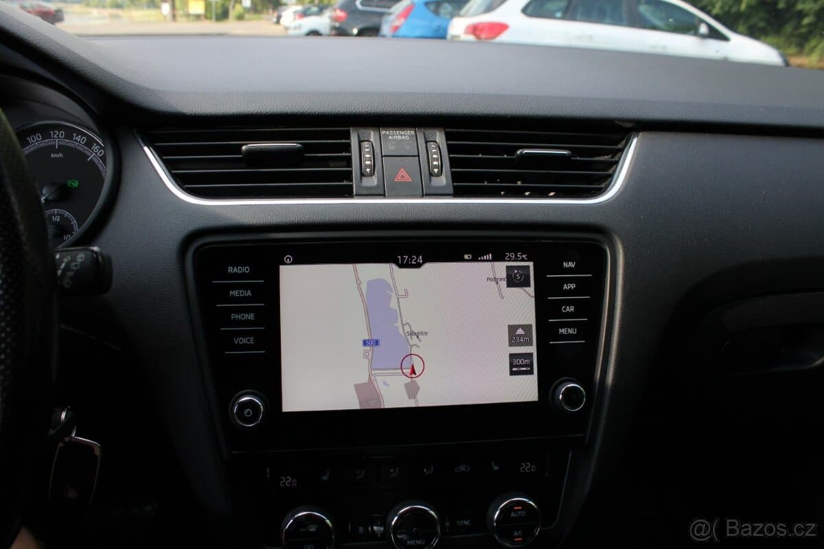 2017 Škoda OCTAVIA - 15