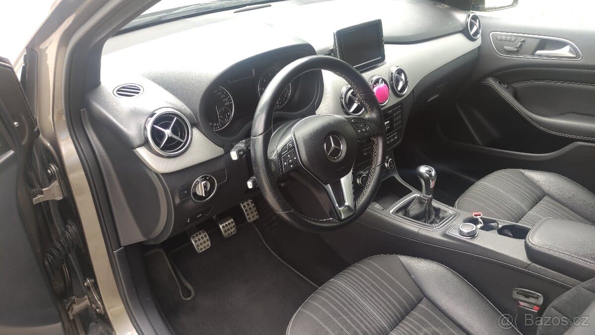Mercedes-Benz OSTATNÍ - 15