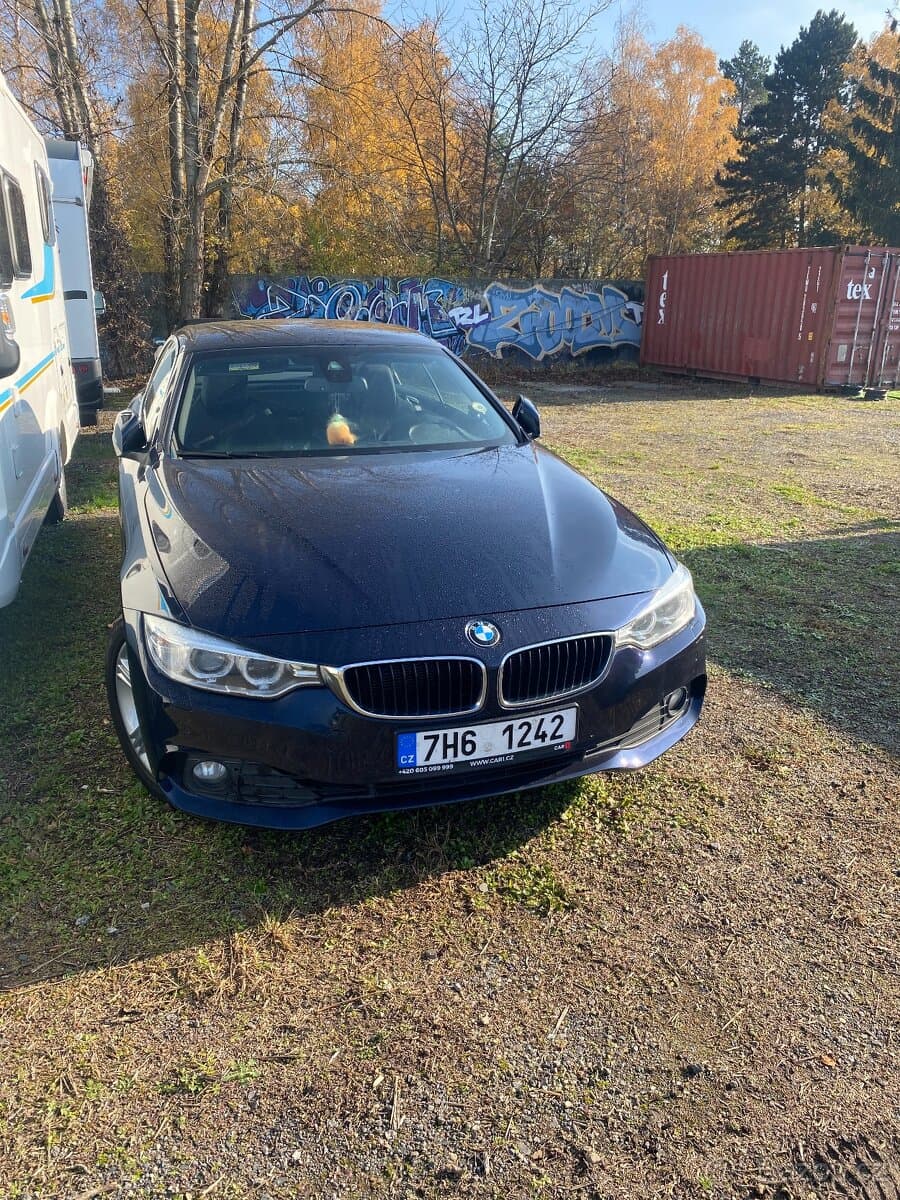 2017 BMW OSTATNÍ - 15