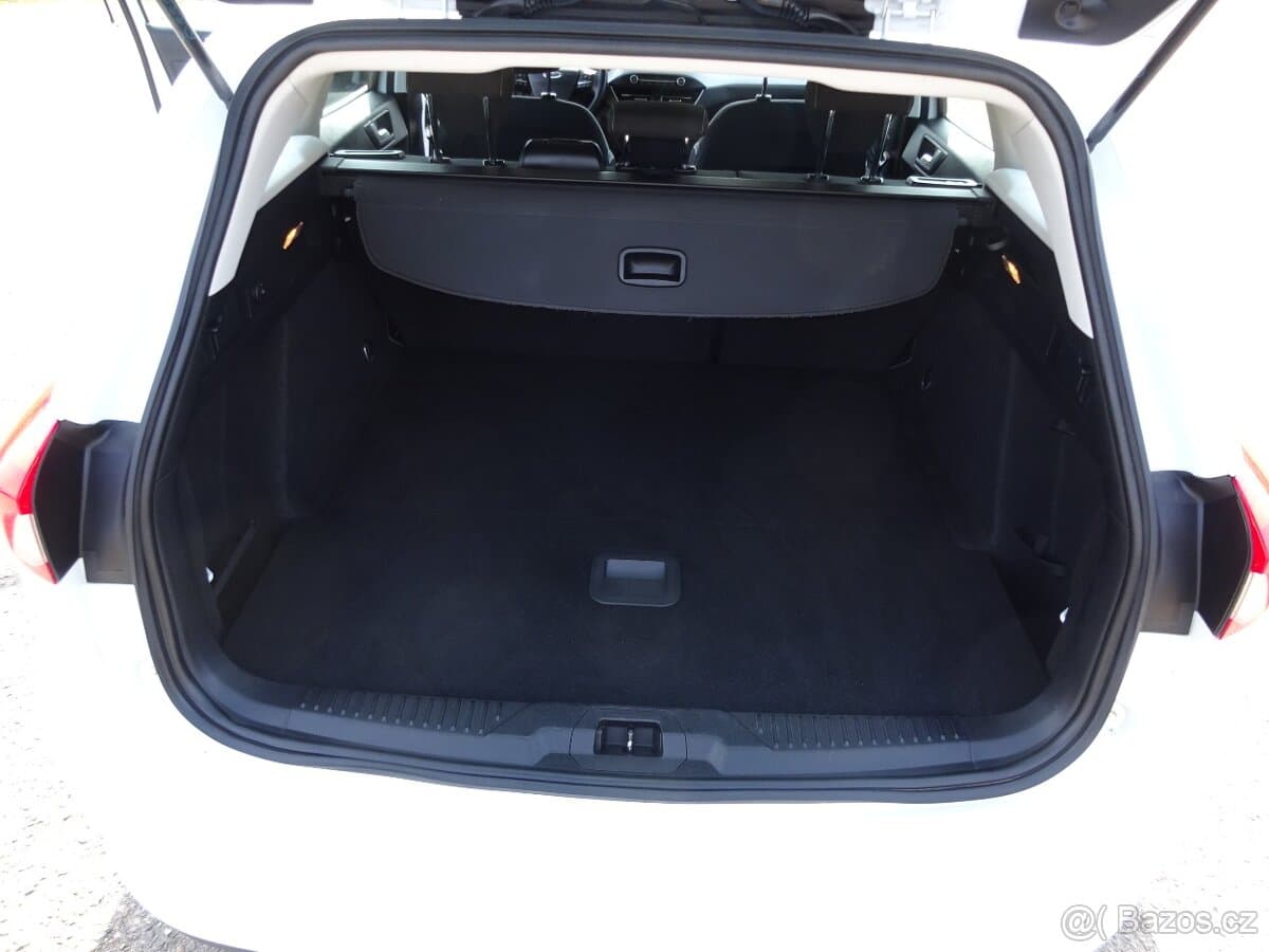 2018 Ford FOCUS - 15