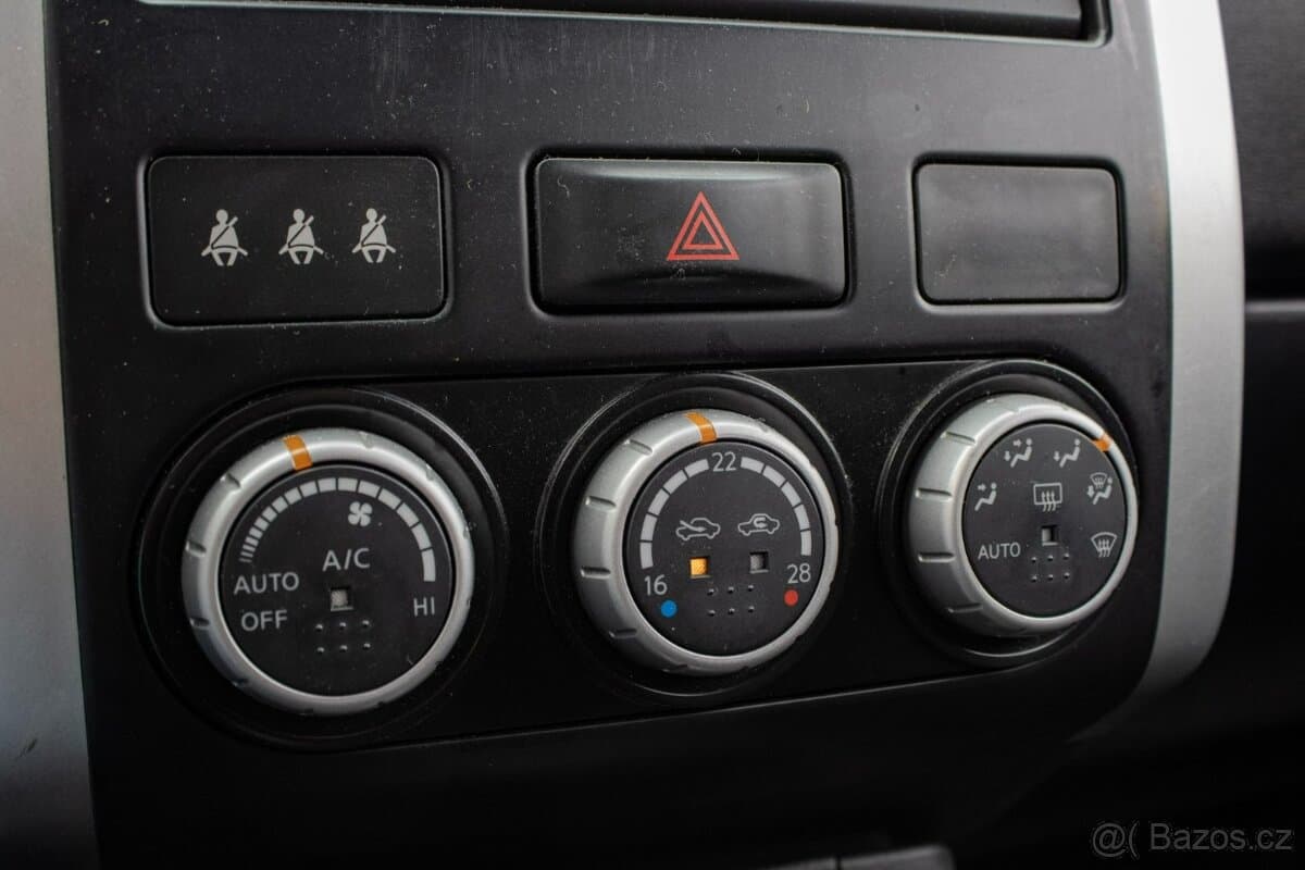 2009 Nissan X-TRAIL - 15