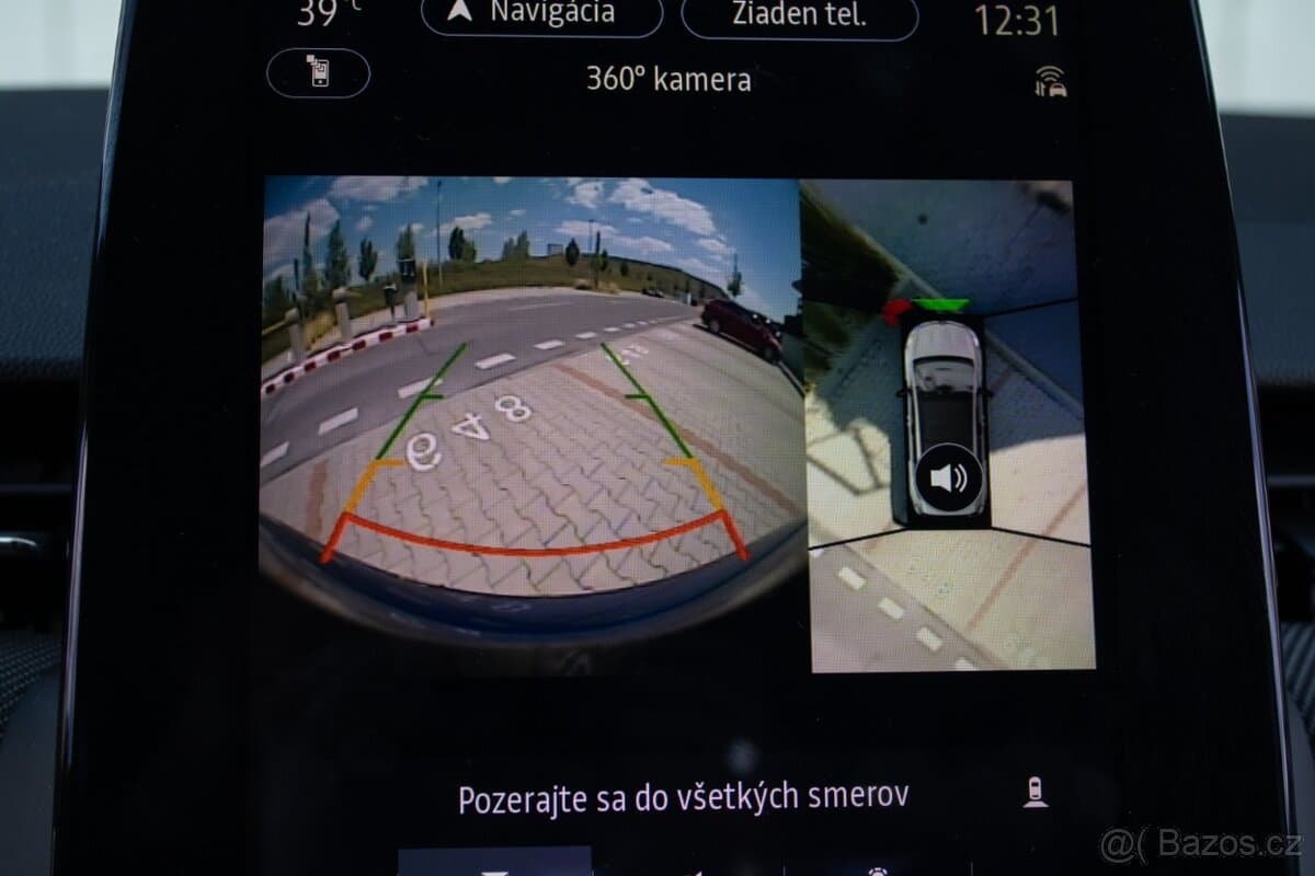 2024 Renault CLIO - 15
