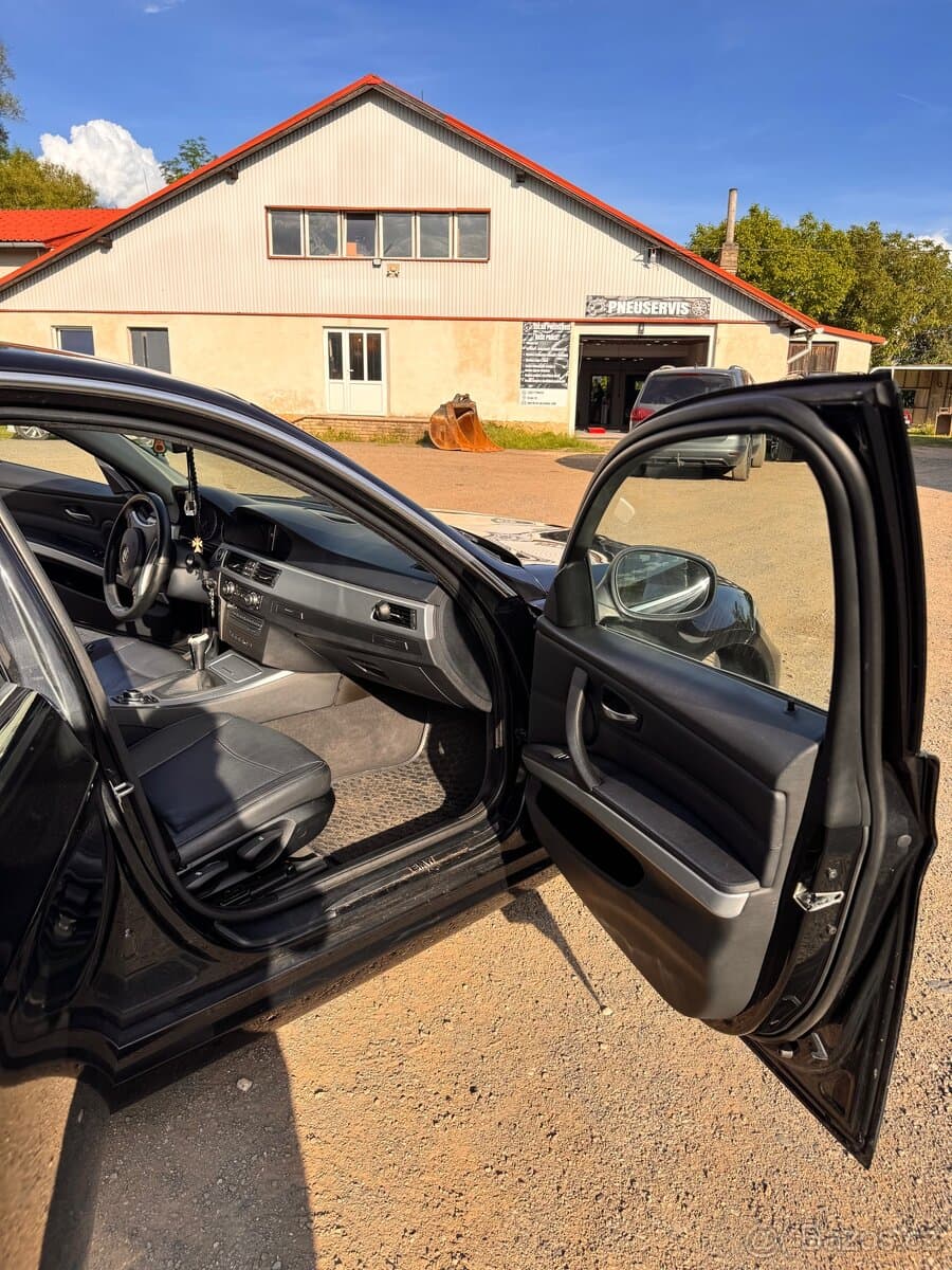 2010 BMW OSTATNÍ - 15