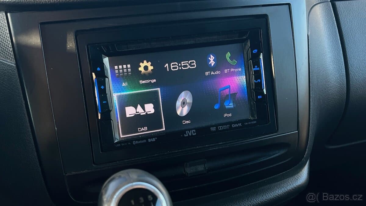 2013 Mercedes-Benz VITO - 15