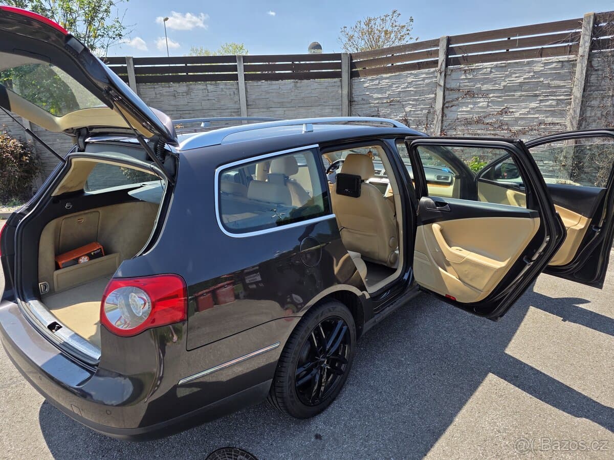 2007 Volkswagen PASSAT - 15