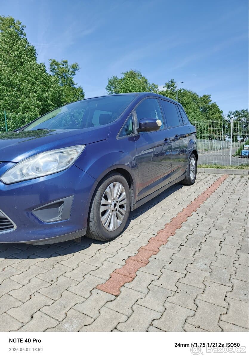 2011 Ford OSTATNÍ - 15
