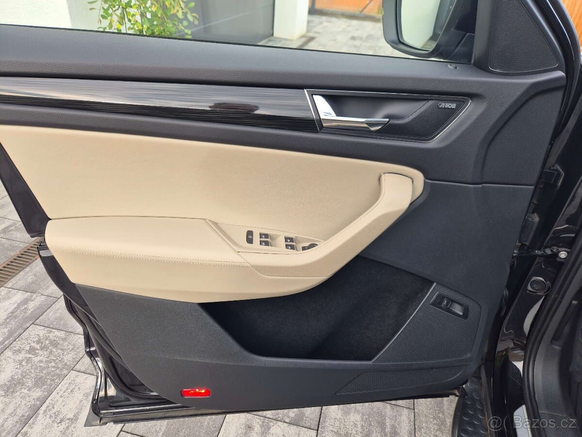 2018 Škoda KODIAQ - 15
