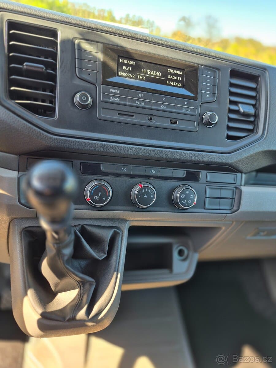 2019 Volkswagen OSTATNÍ - 15