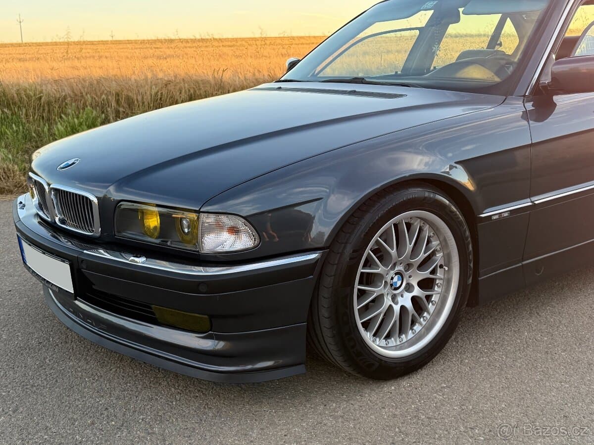 1995 BMW OSTATNÍ - 15