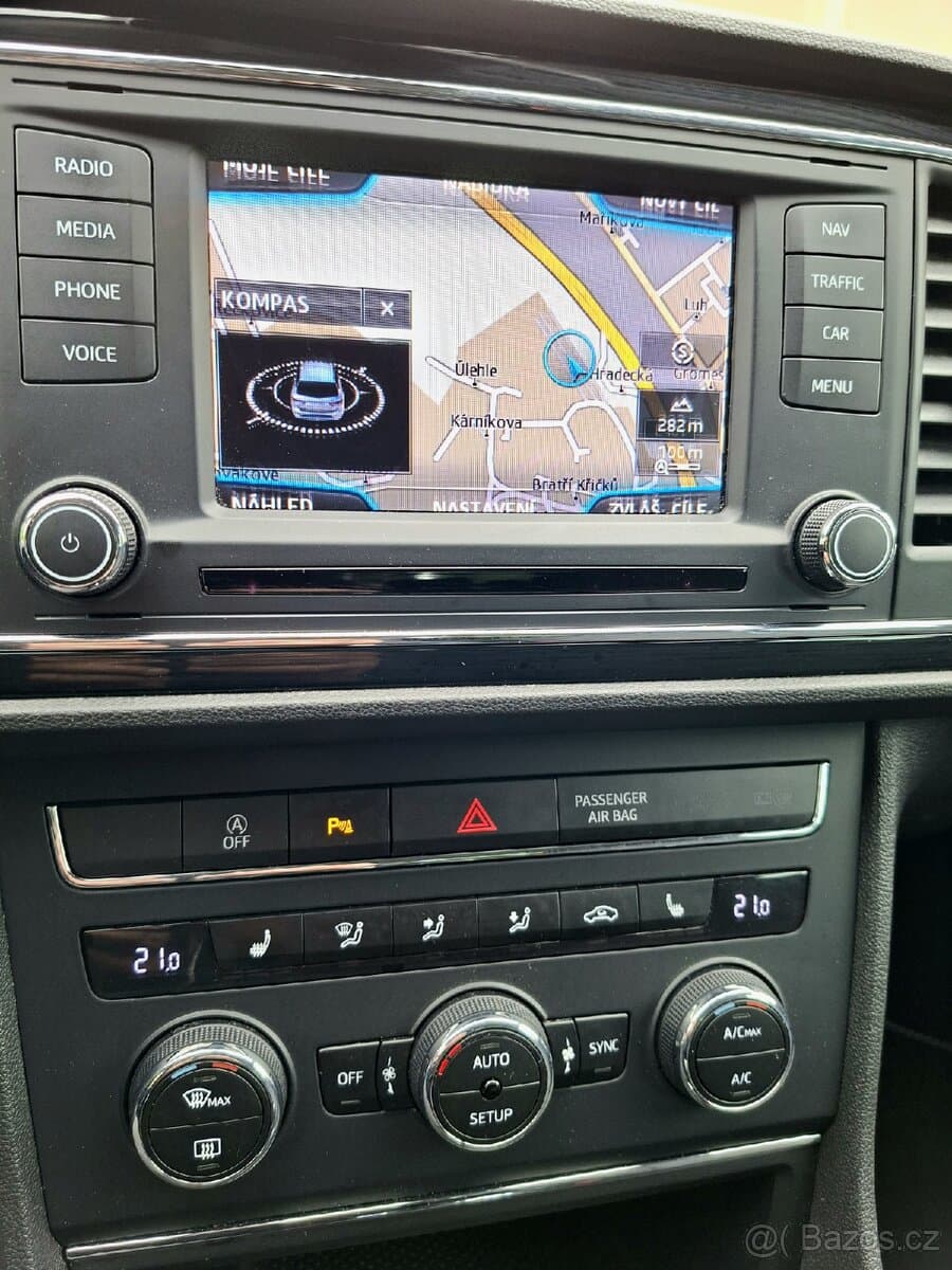 2014 Seat LEON - 15