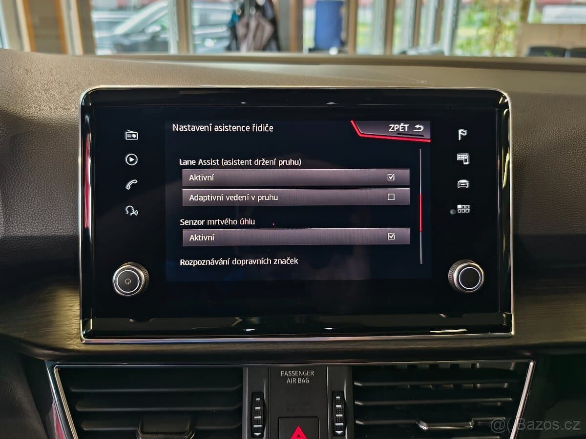 2019 Seat TARRACO - 15