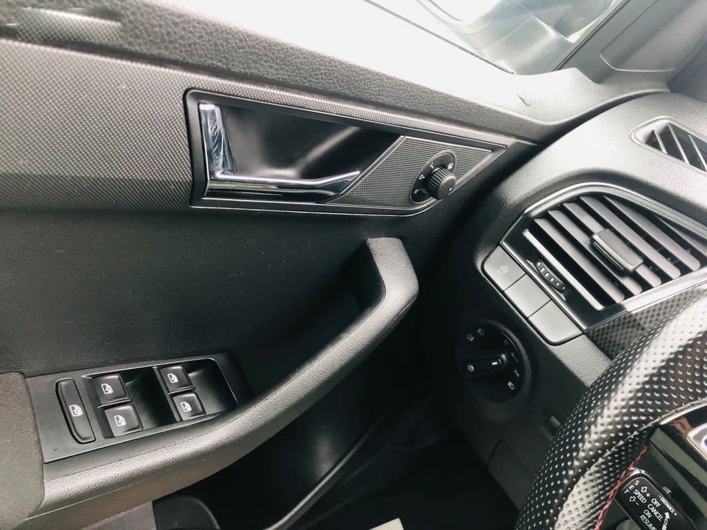 2018 Škoda FABIA - 15