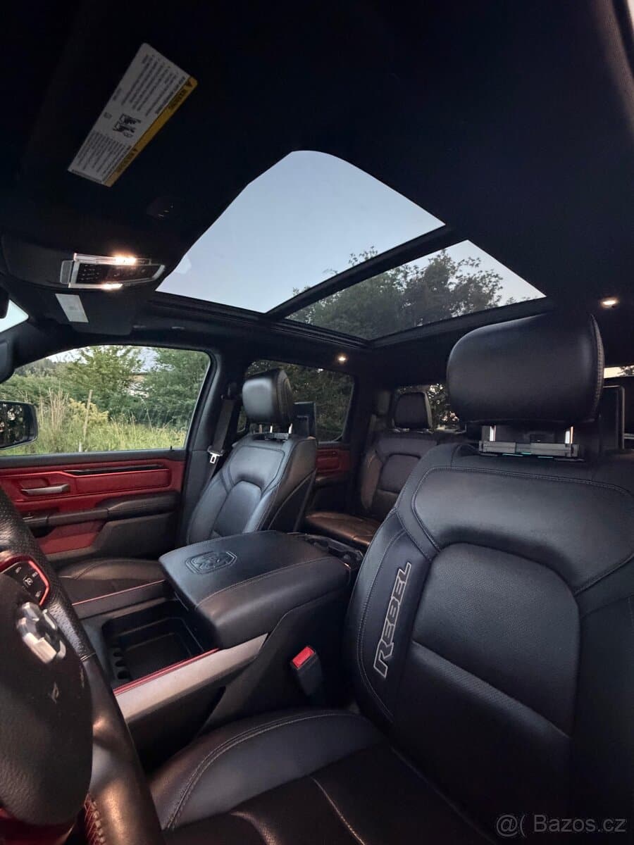2020 Dodge OSTATNÍ - 15