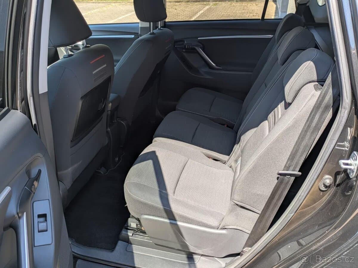2017 Toyota VERSO - 15