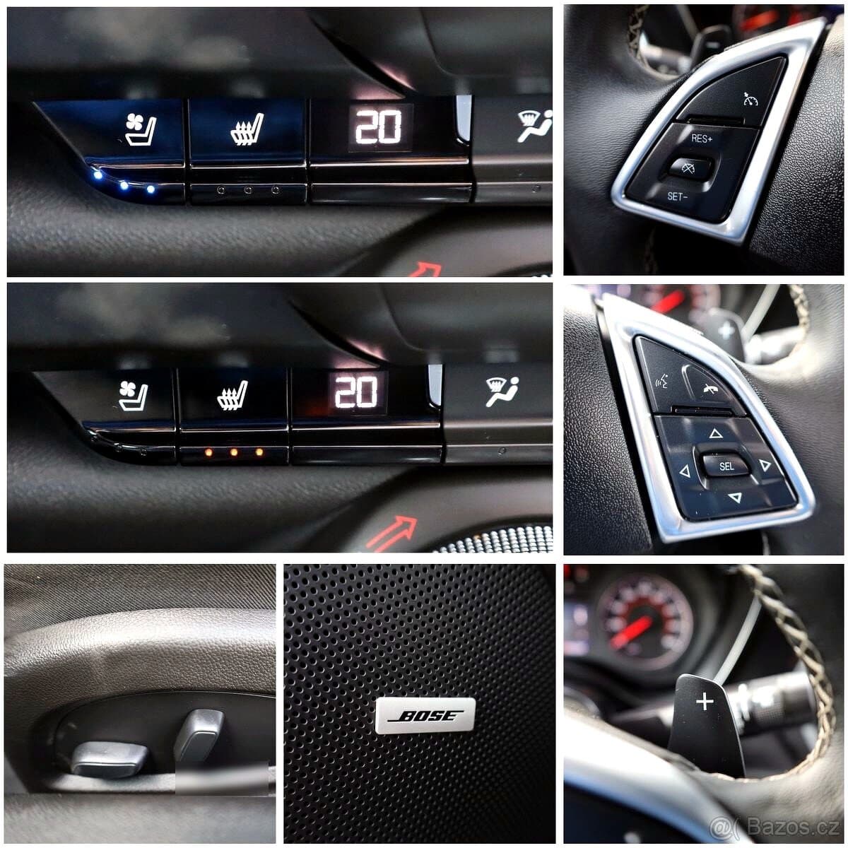 2021 Chevrolet CAMARO - 15