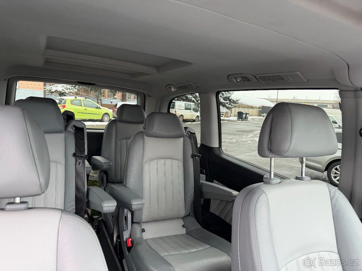 2013 Mercedes-Benz VIANO - 15